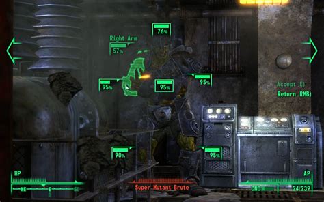 fallout 3 ui|More.